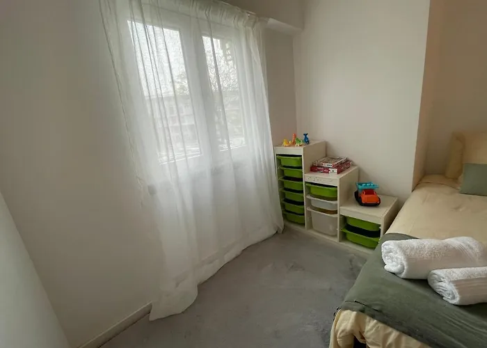 Mhouse Lease 3br Sea & Center * Cascais